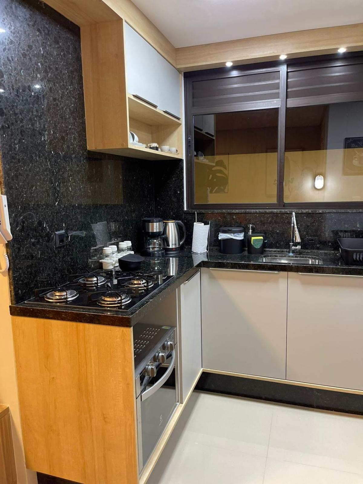 Apartamento palmas 302