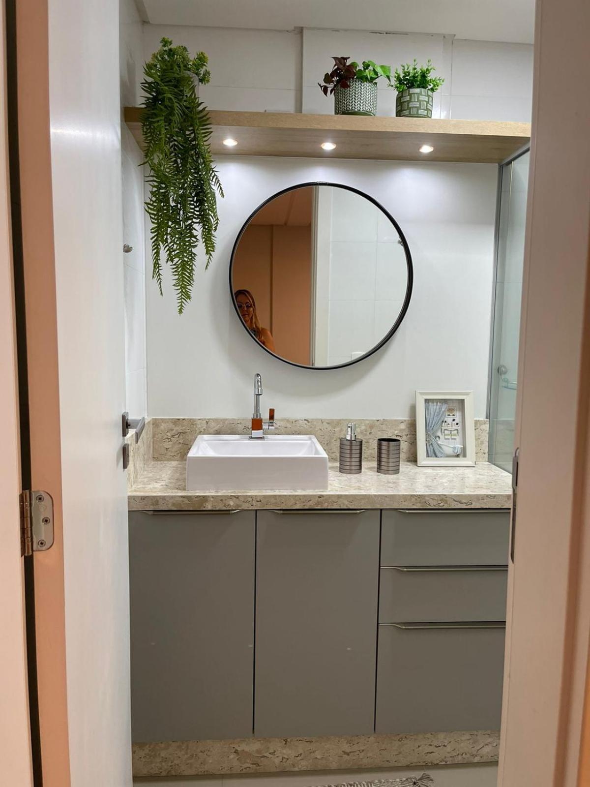 Apartamento palmas 302