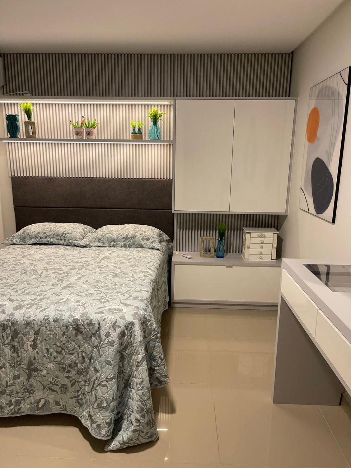 Apartamento palmas 302