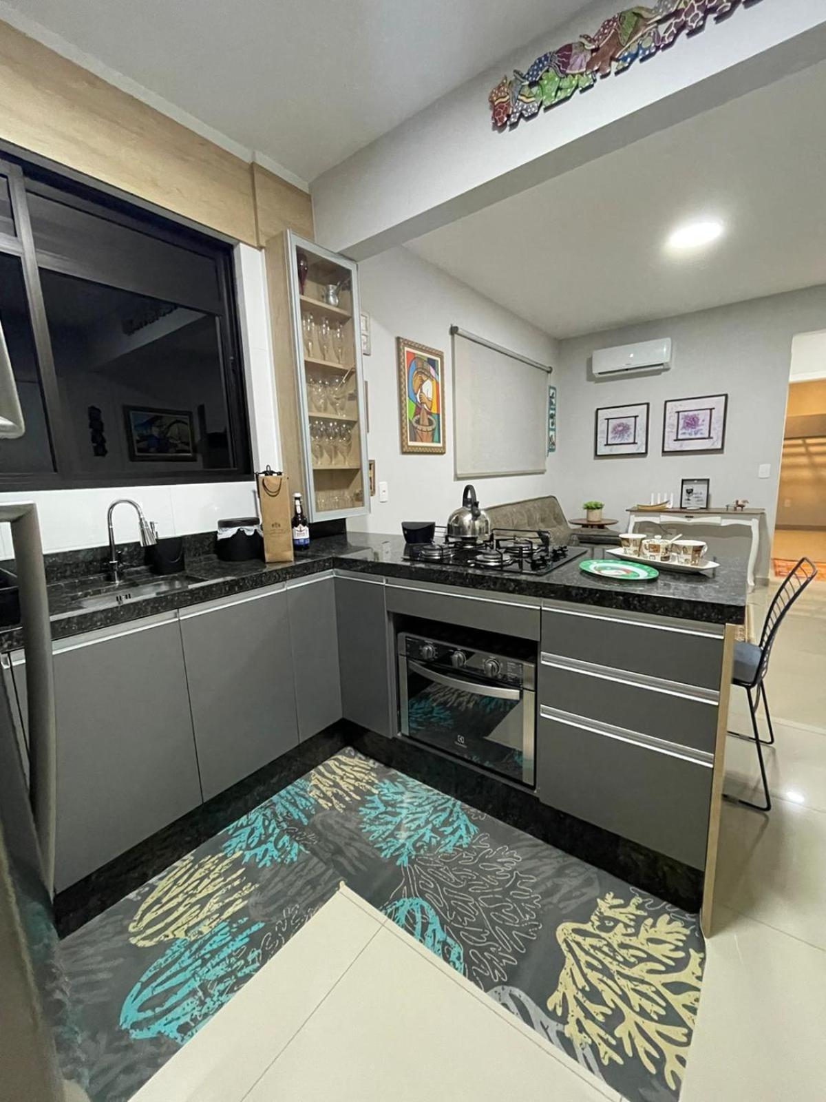 Apartamento palmas 302