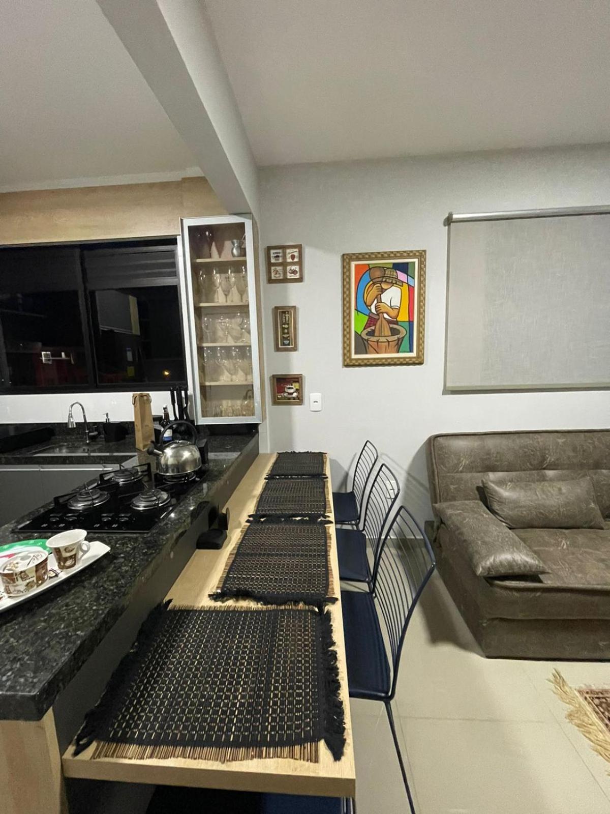 Apartamento palmas 302