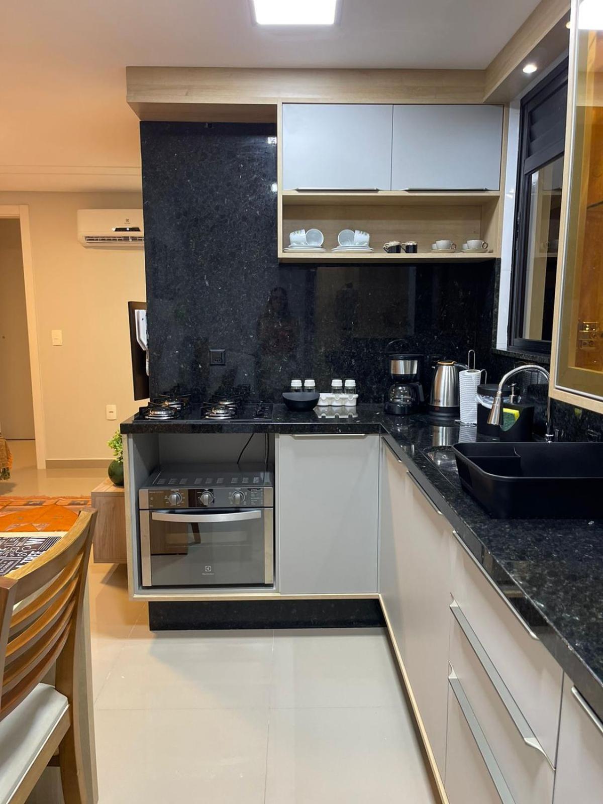 Apartamento palmas 302