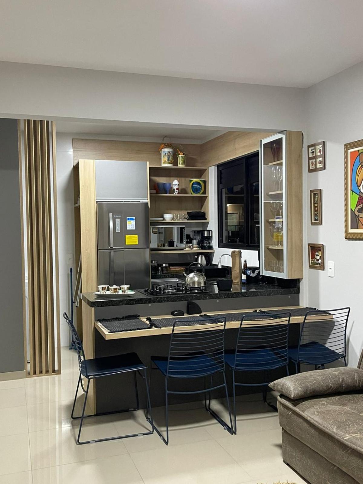 Apartamento palmas 302