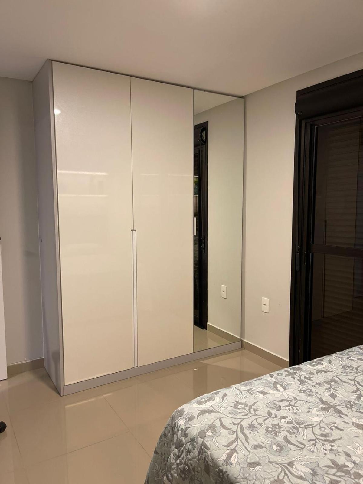 Apartamento palmas 302