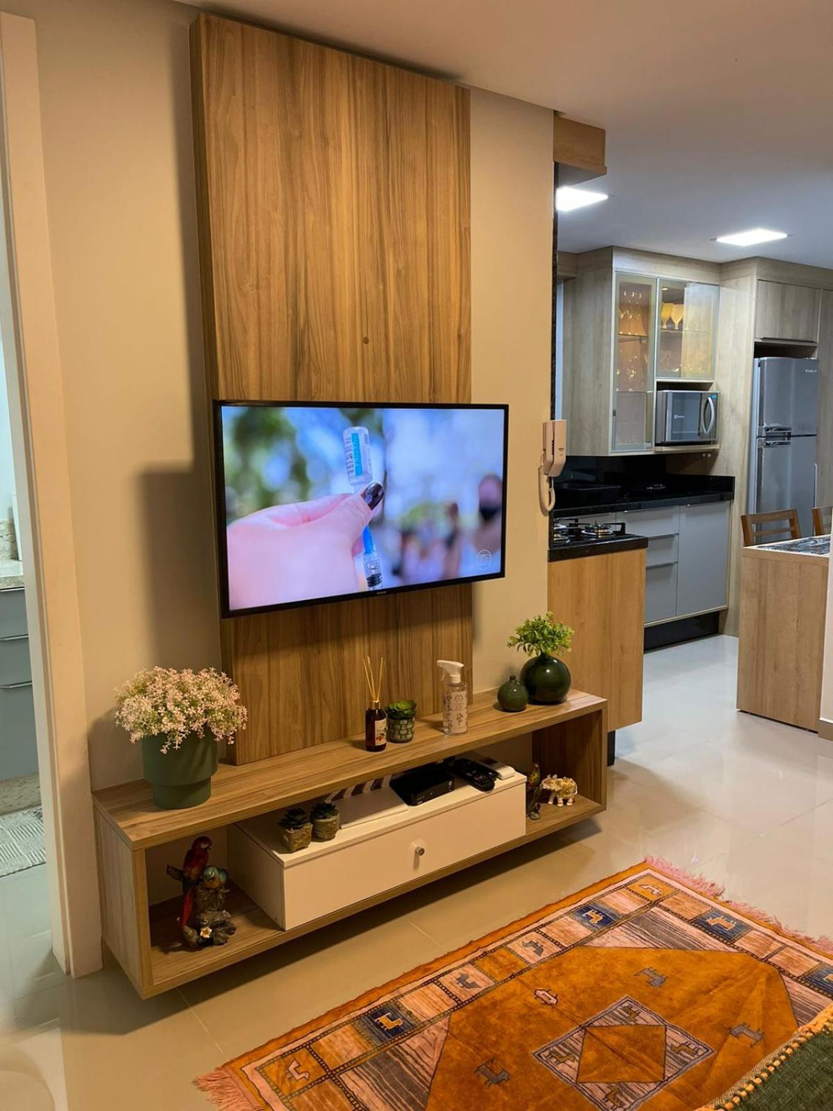 Apartamento palmas 302