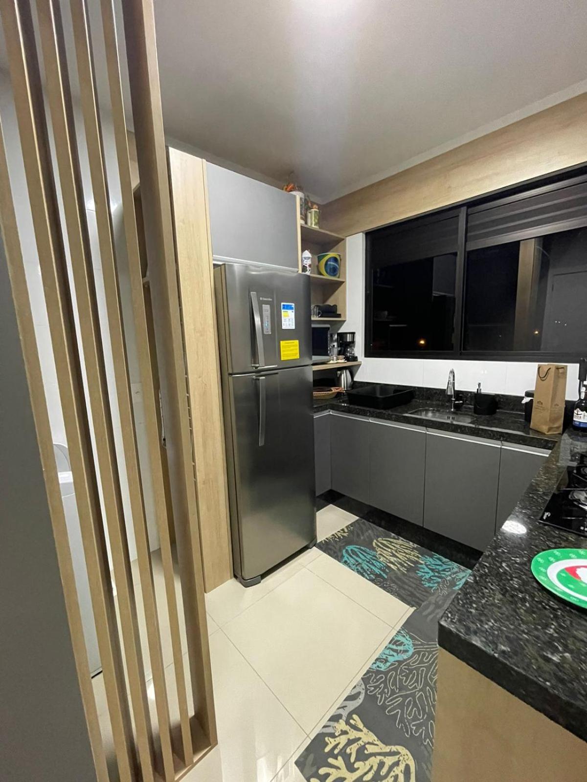 Apartamento palmas 302