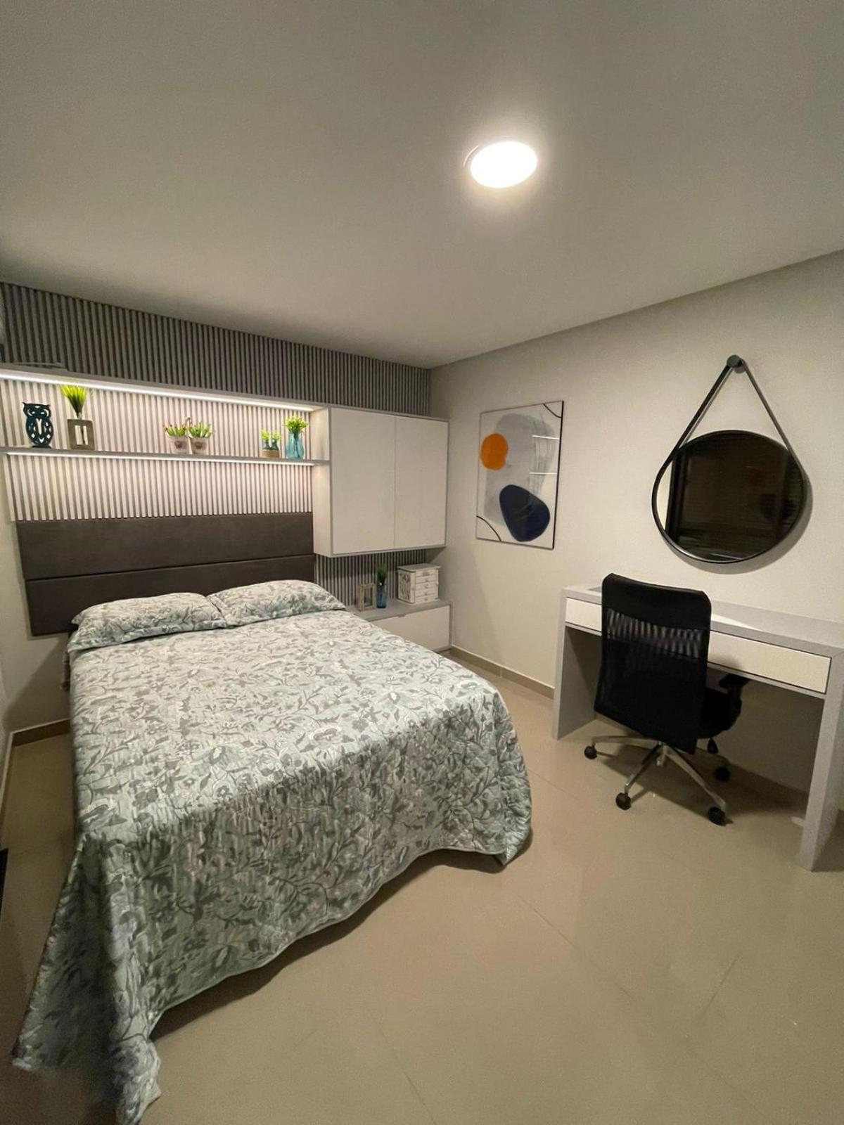 Apartamento palmas 302