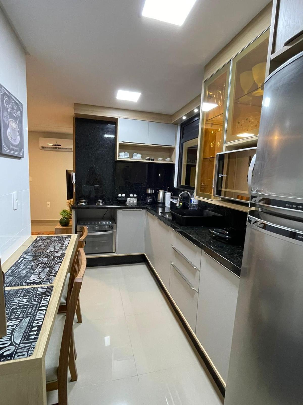 Apartamento palmas 302