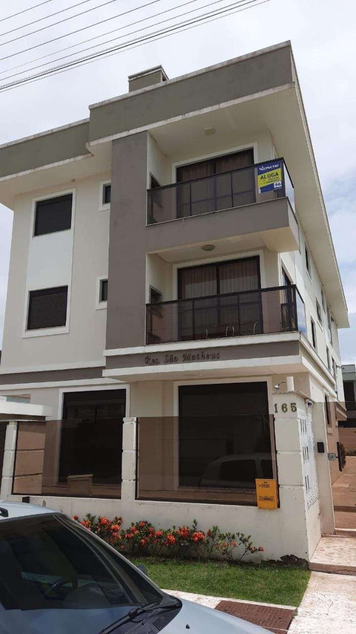 Apartamento palmas 302