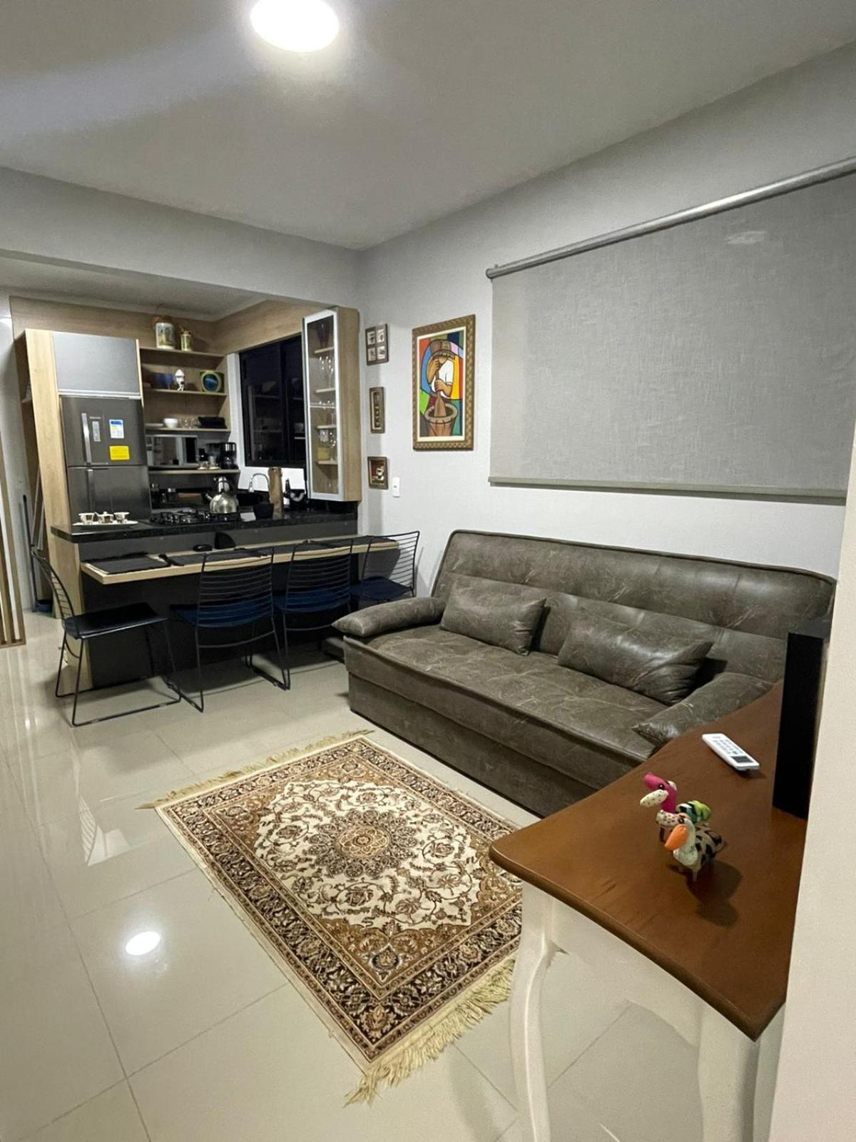 Apartamento palmas 302