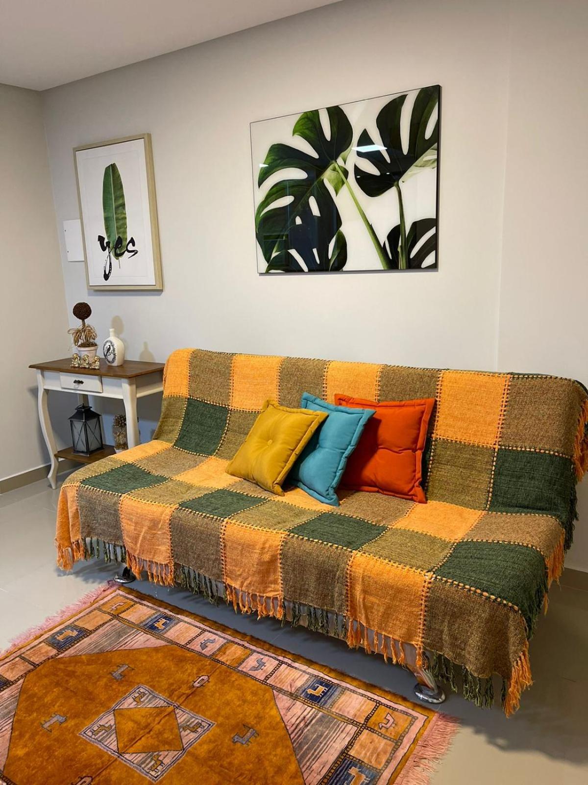 Apartamento palmas 302