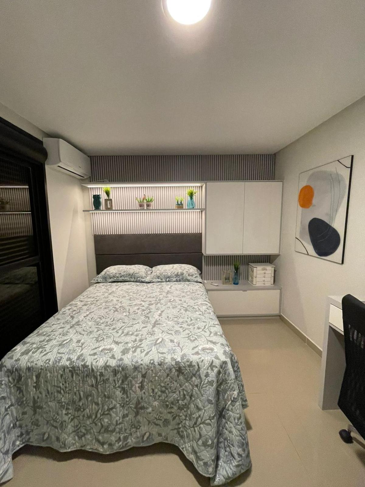 Apartamento palmas 302