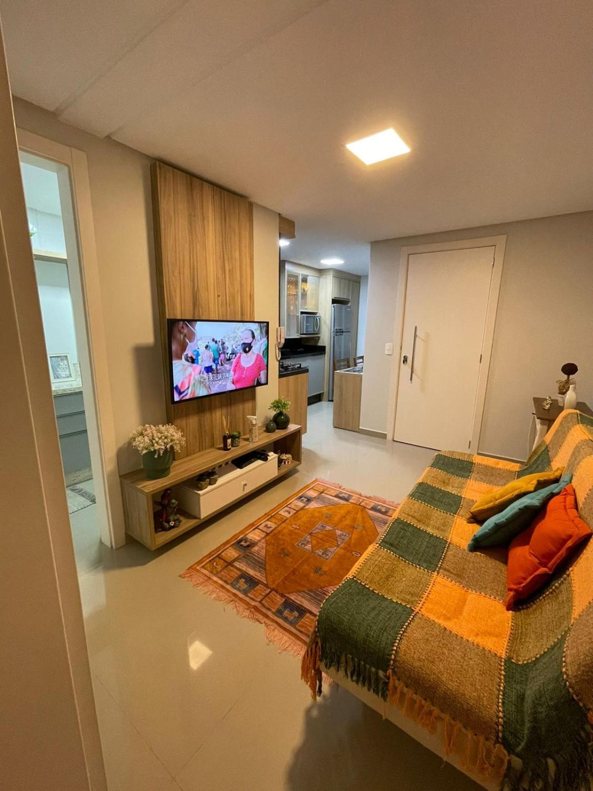 Apartamento palmas 302