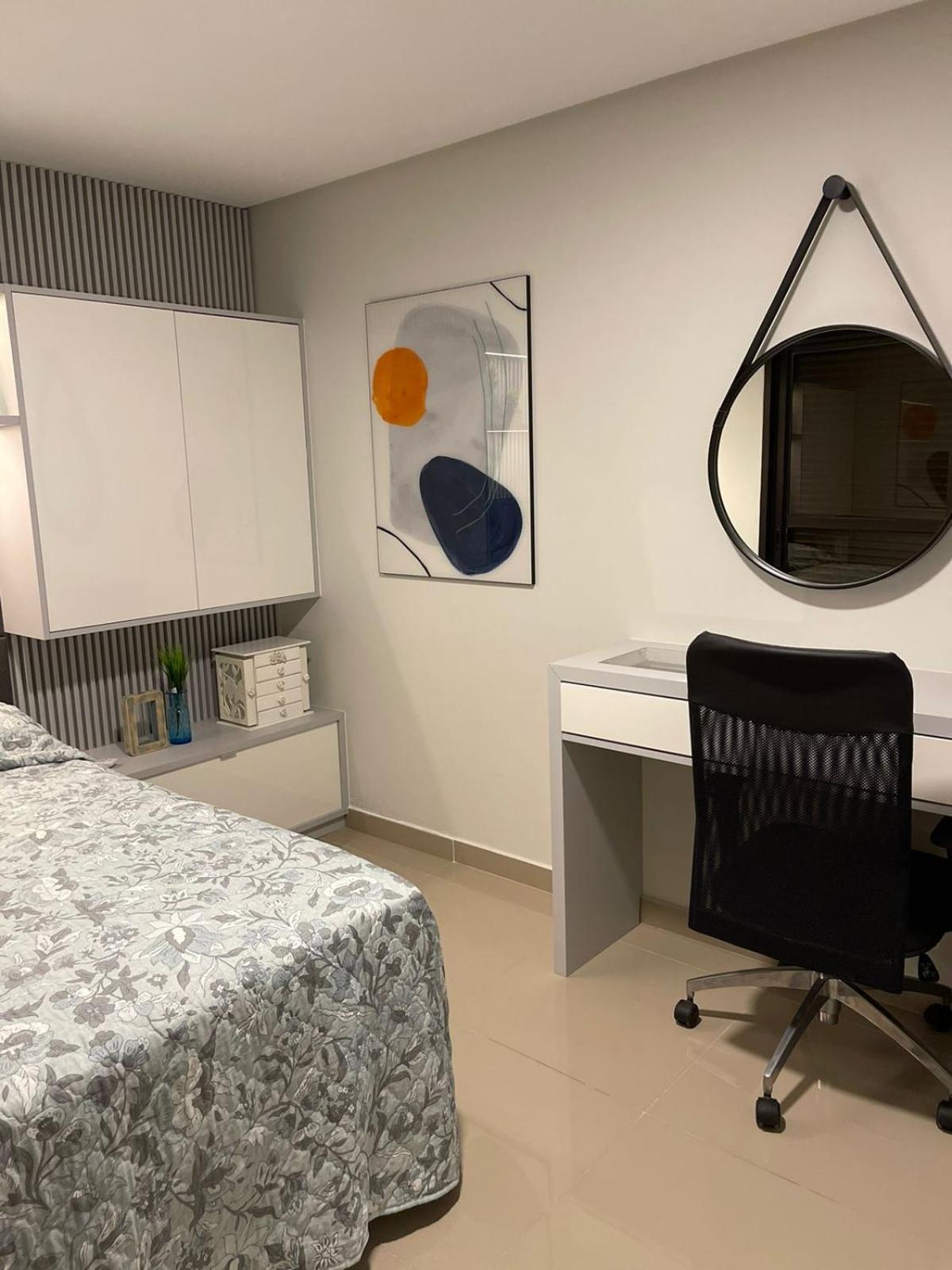Apartamento palmas 302