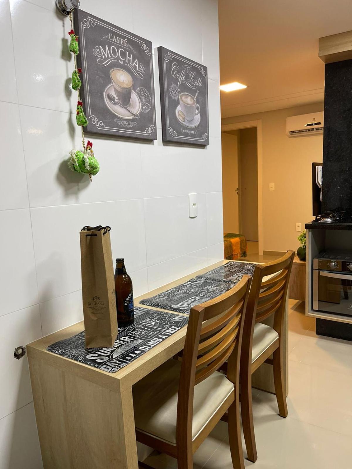Apartamento palmas 302