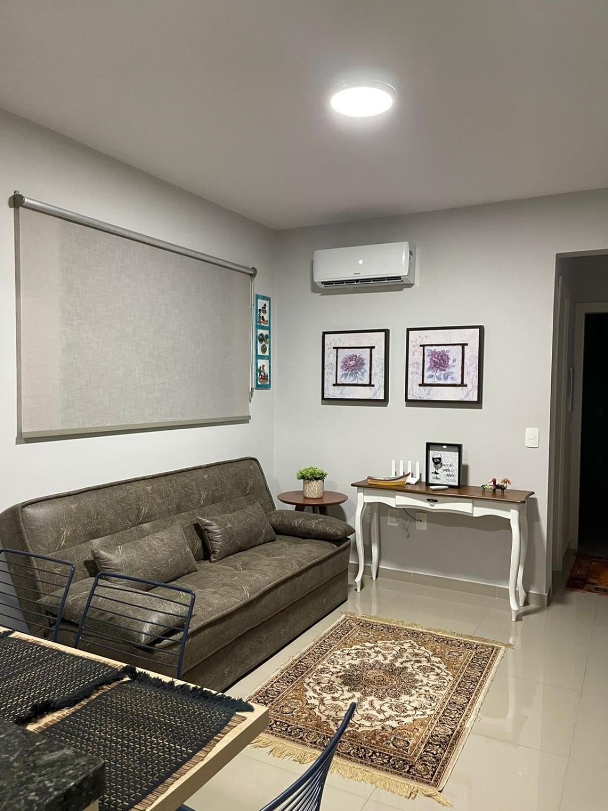 Apartamento palmas 302