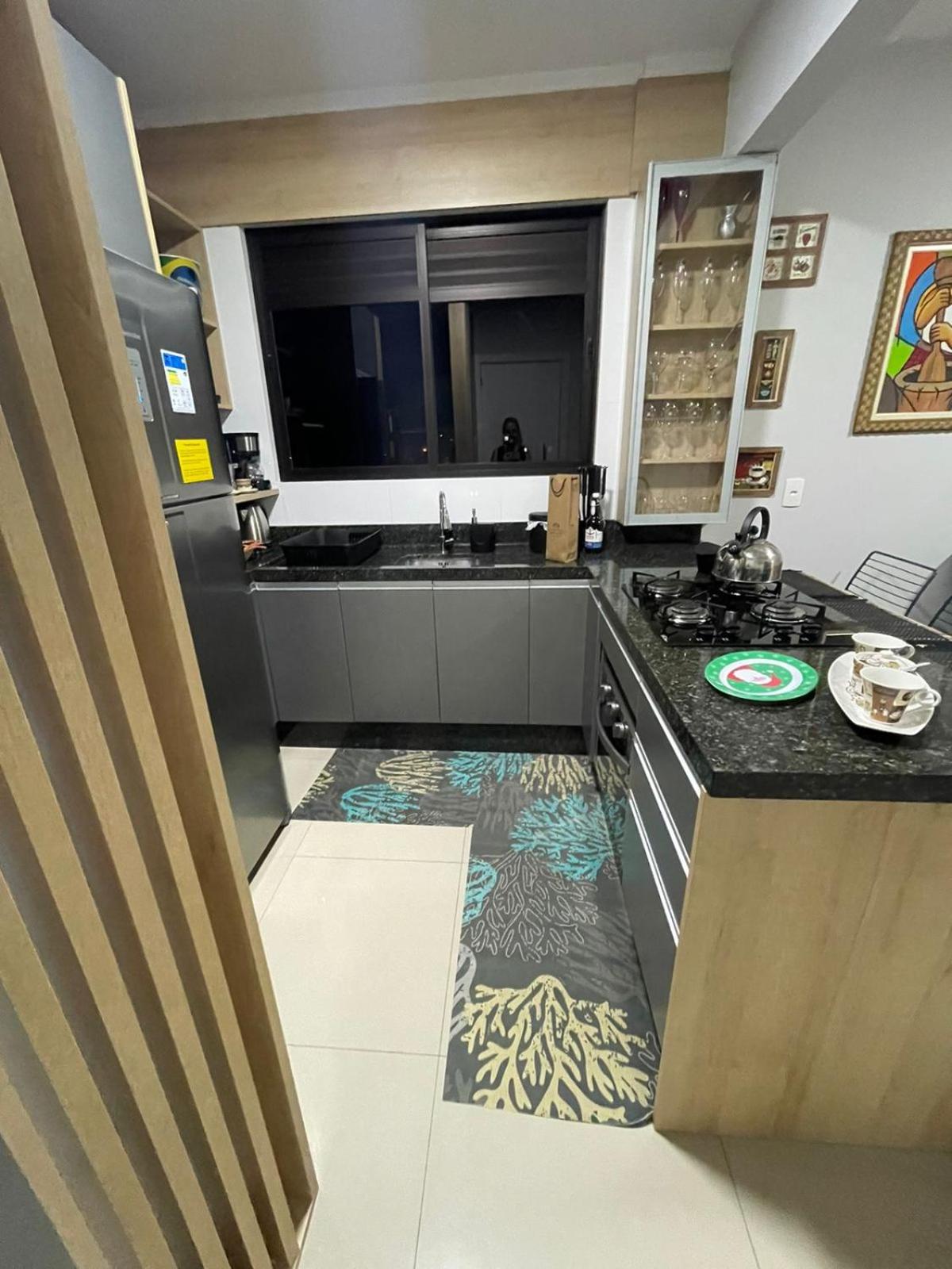 Apartamento palmas 302