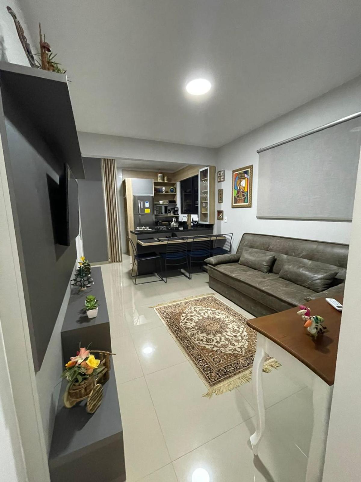 Apartamento palmas 302