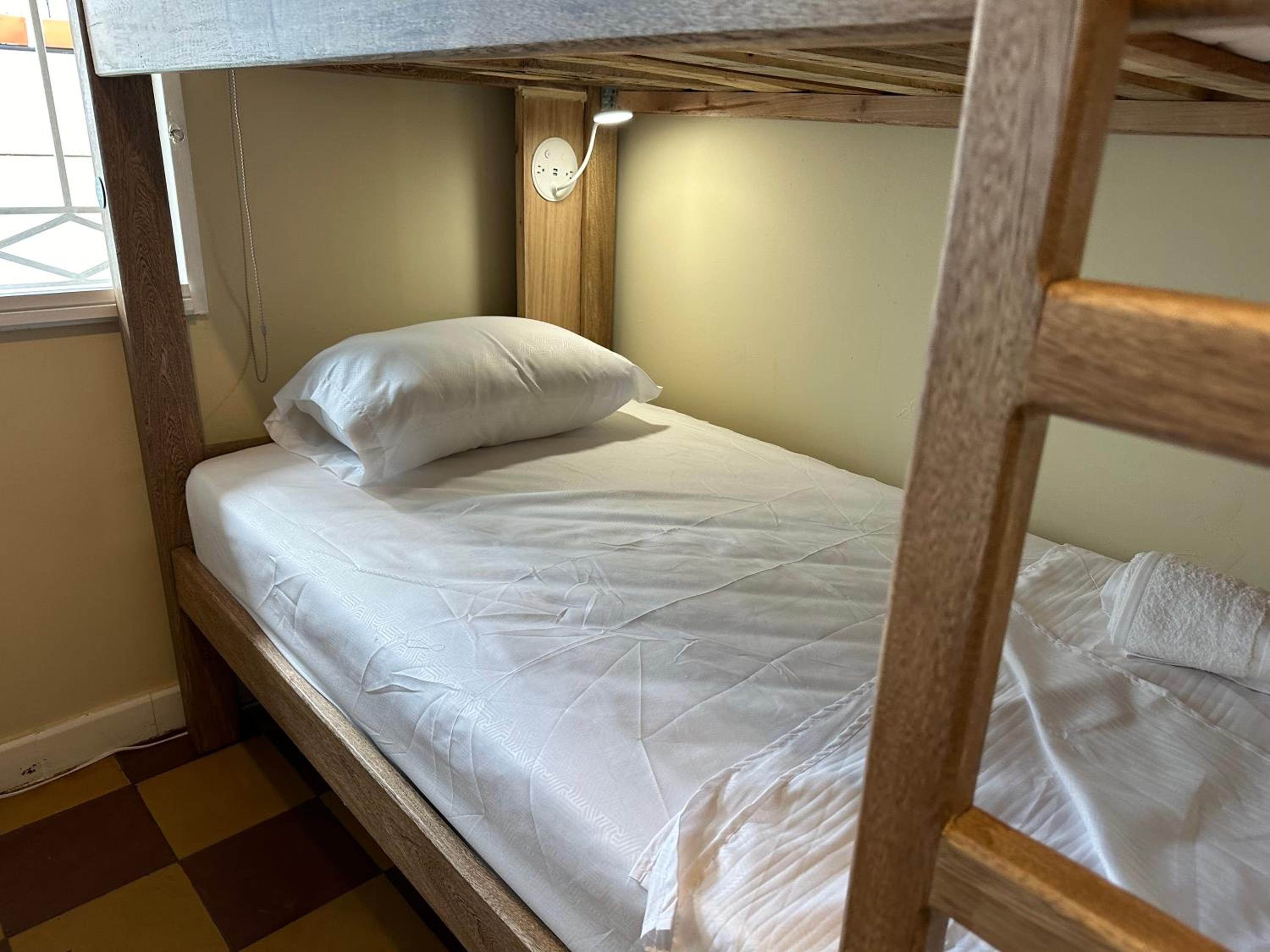 Lucca Hostel Medellín