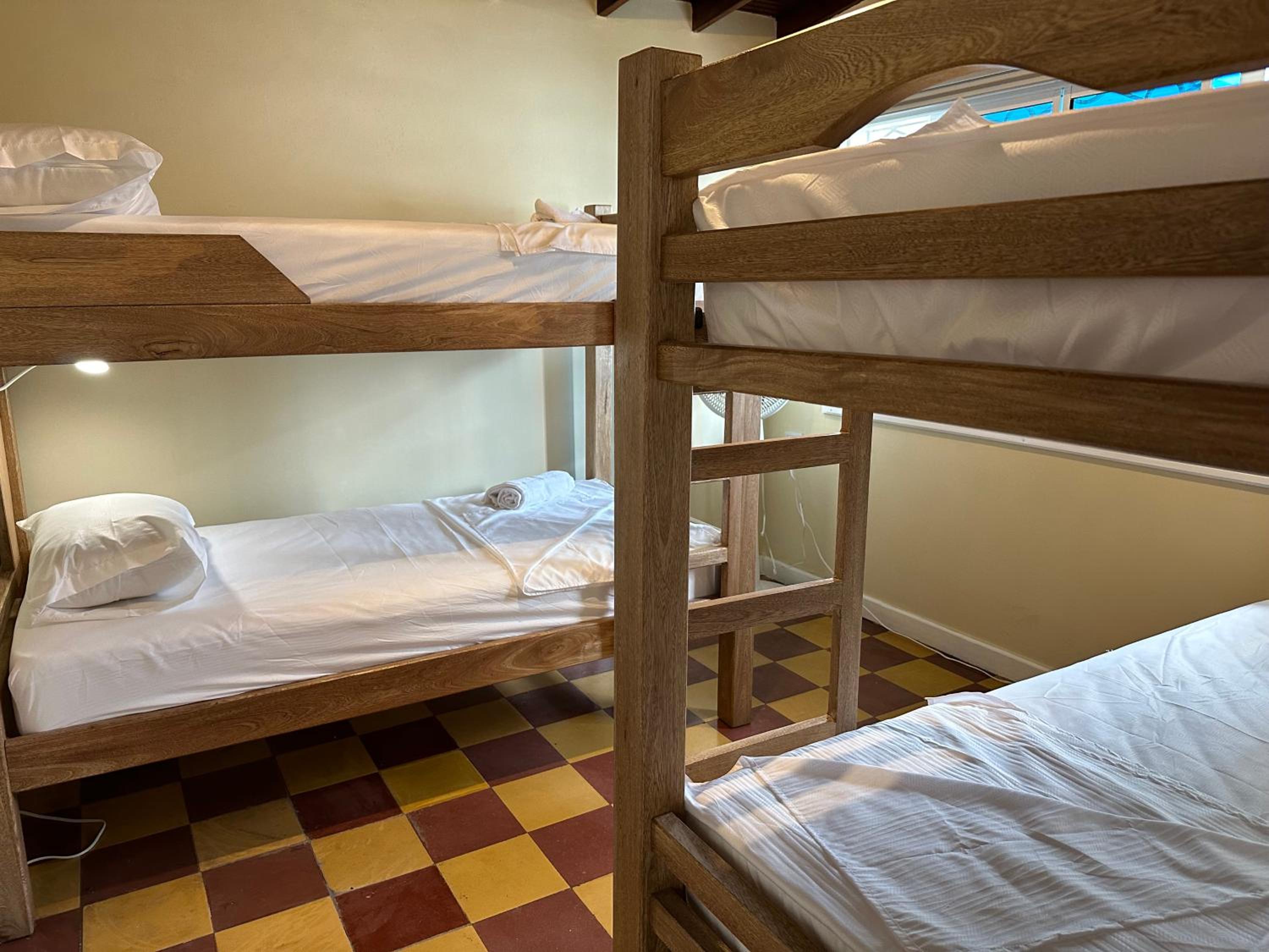 Lucca Hostel Medellín