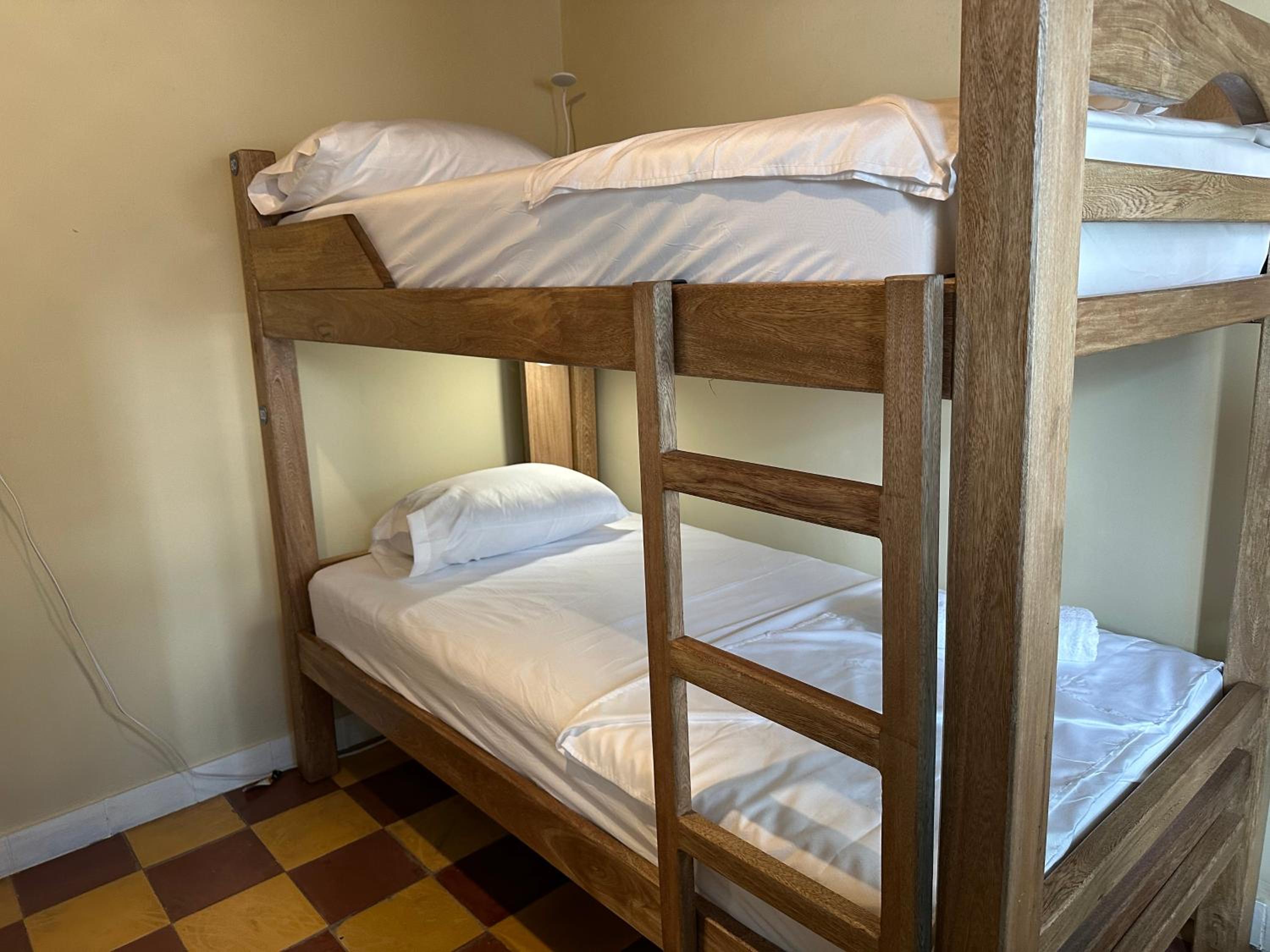 Lucca Hostel Medellín