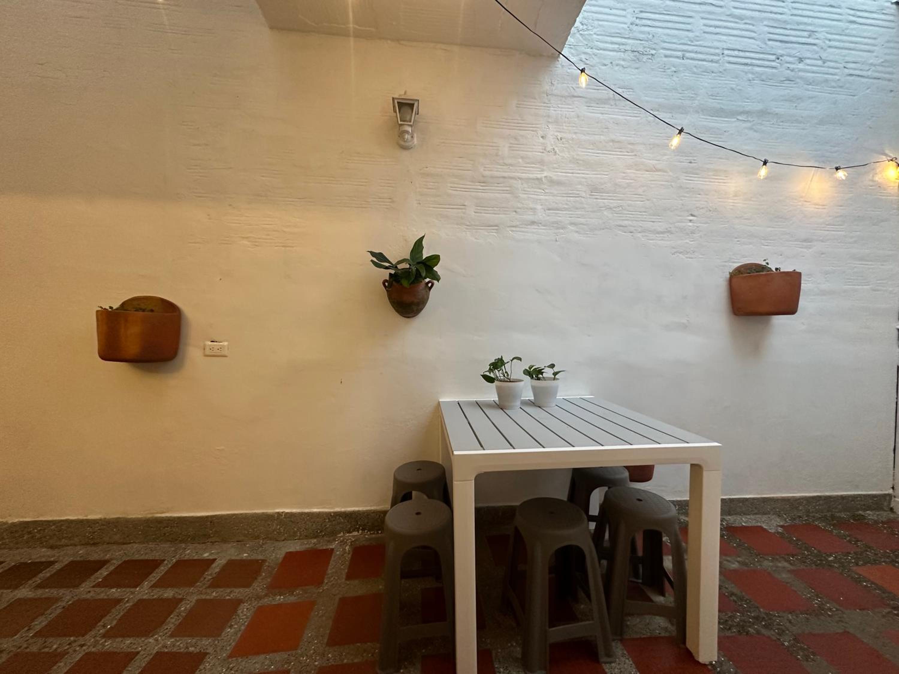 Lucca Hostel Medellín