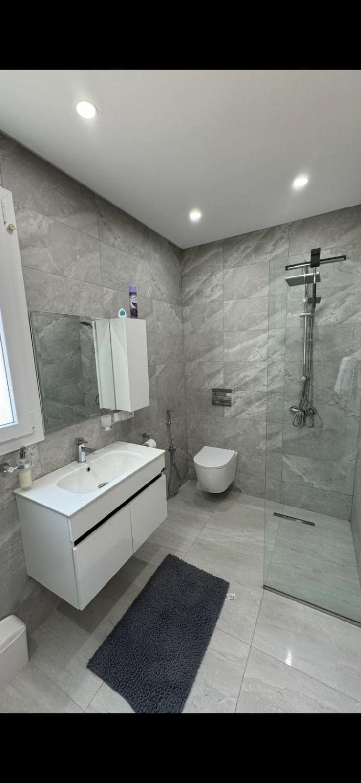Luxury villa for families with sea view and Cap Spartel view 5