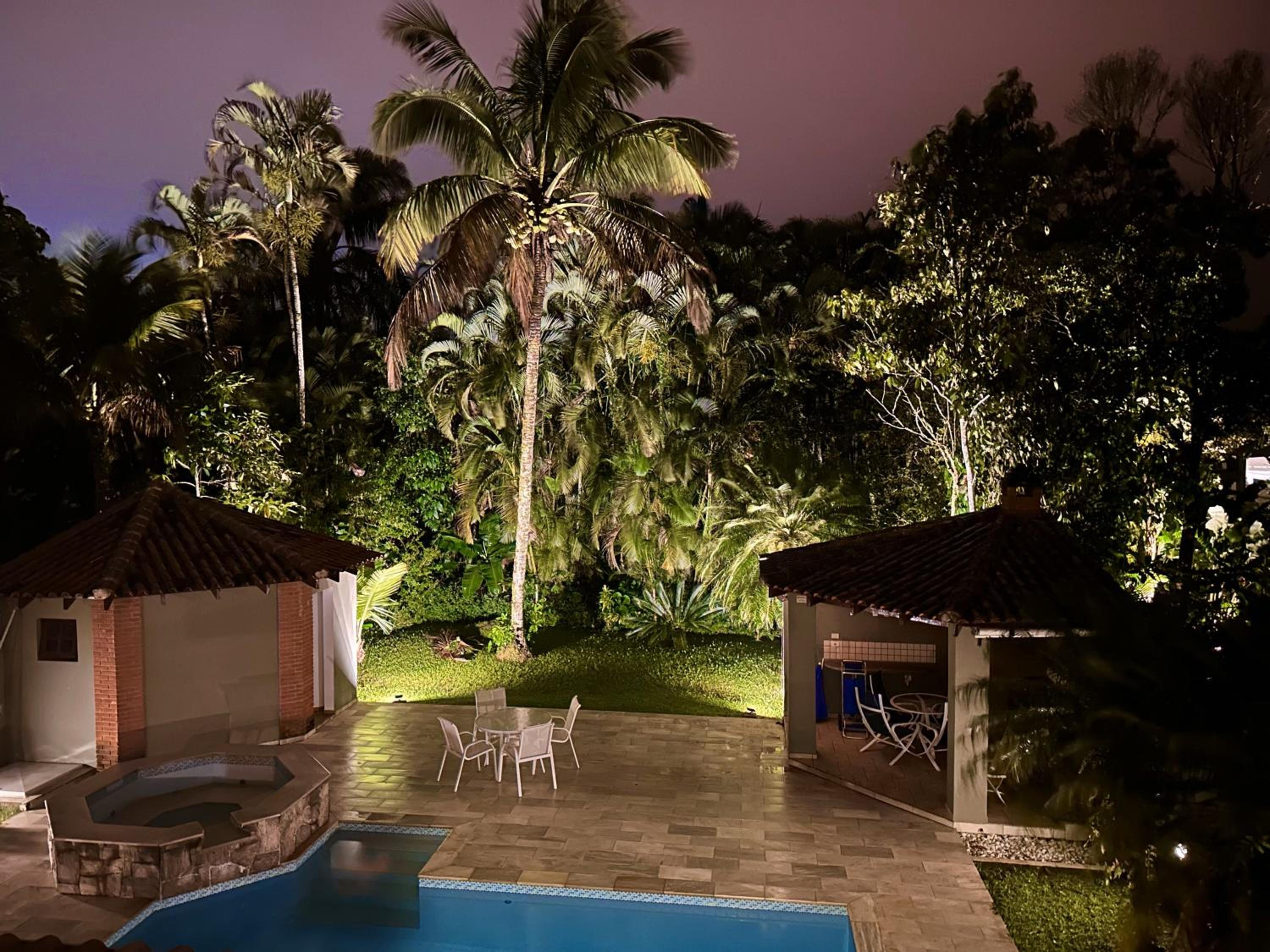 Casa confortável e aconchegante na Riviera de São Lourenço