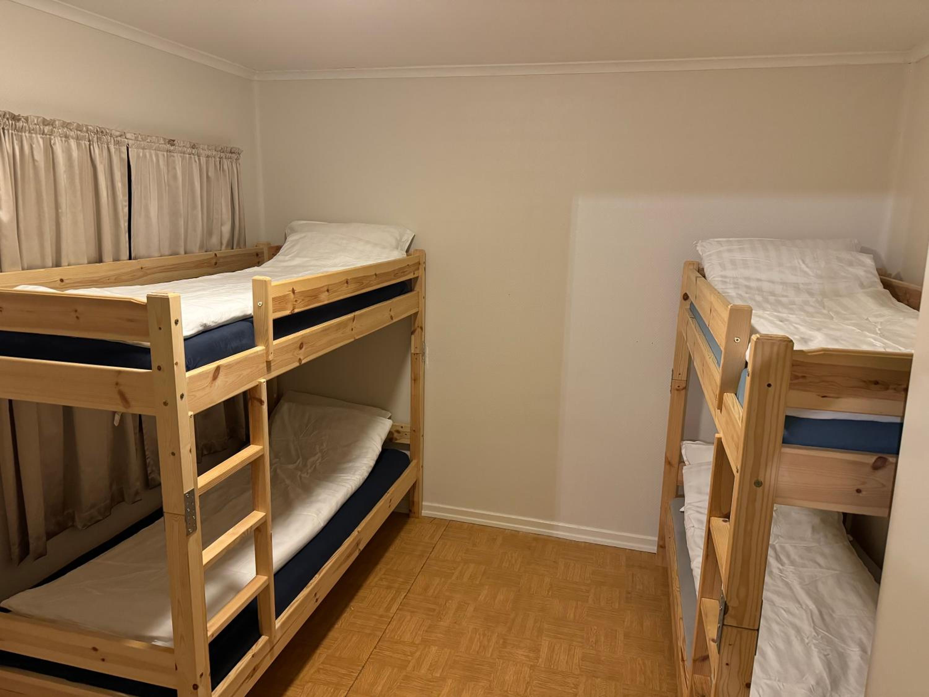 Kyst Apartment