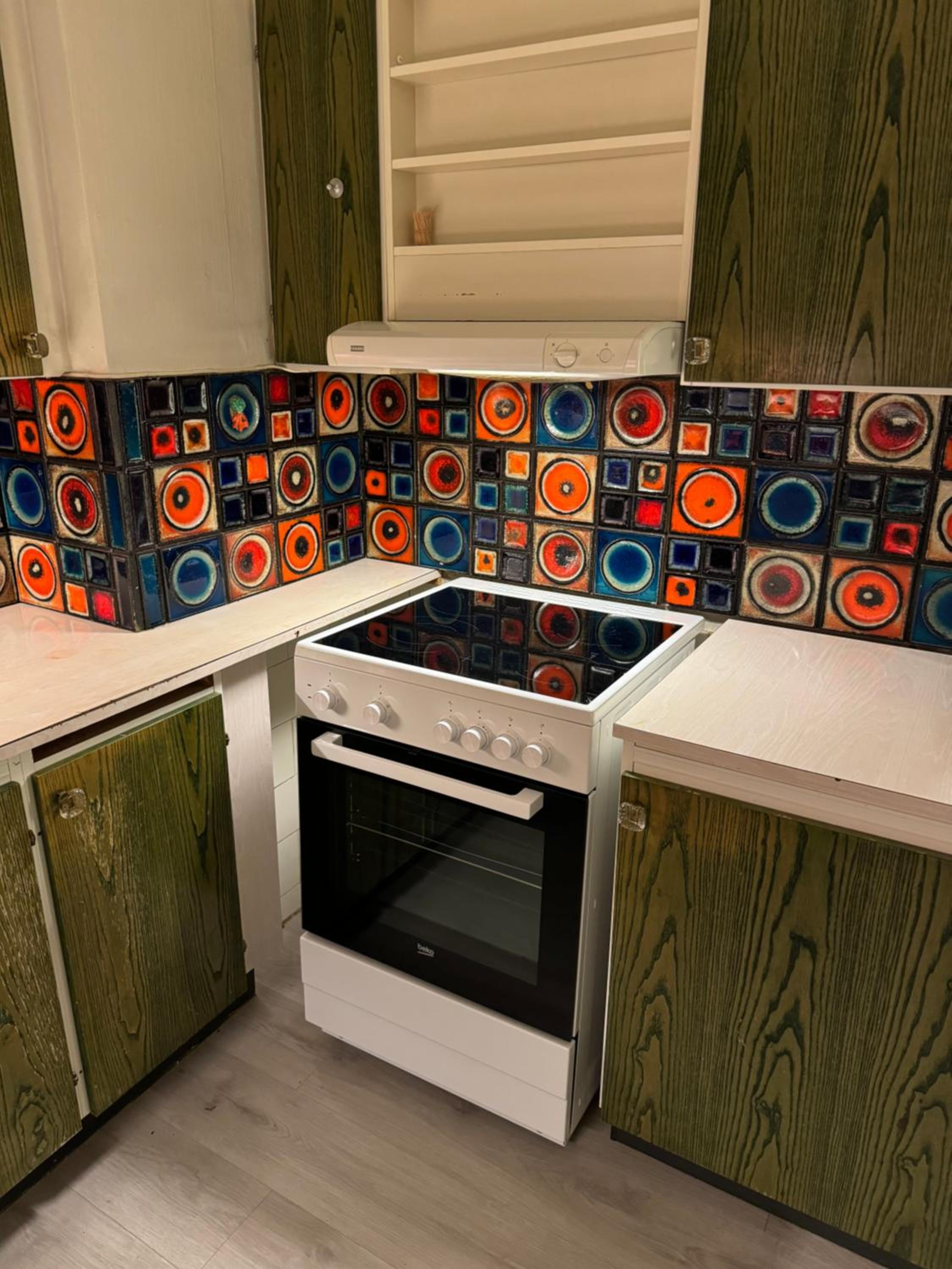 Kyst Apartment