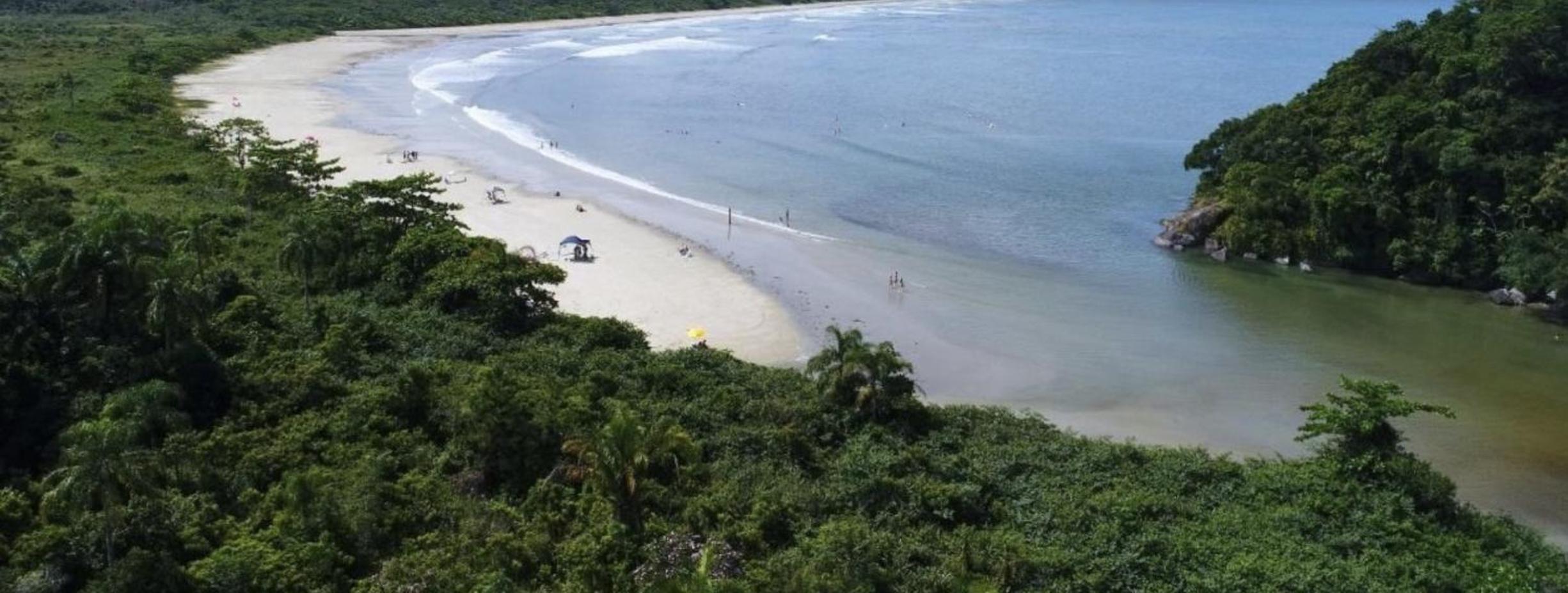 Casa confortável e aconchegante na Riviera de São Lourenço