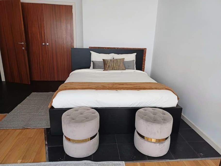 Prime Nest Cozy Studio EU Quarter