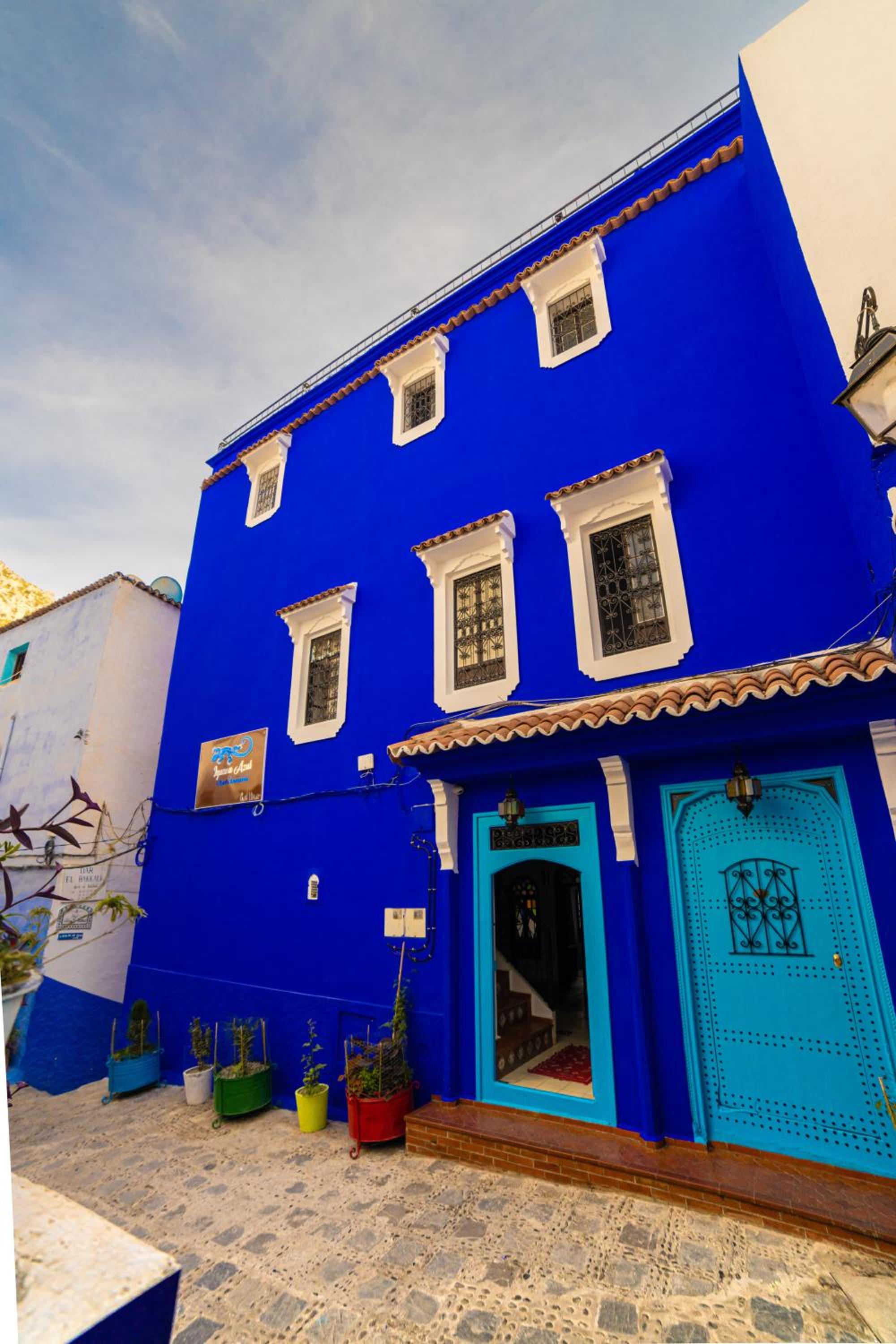 Hotel Iguana Azul - Image 1