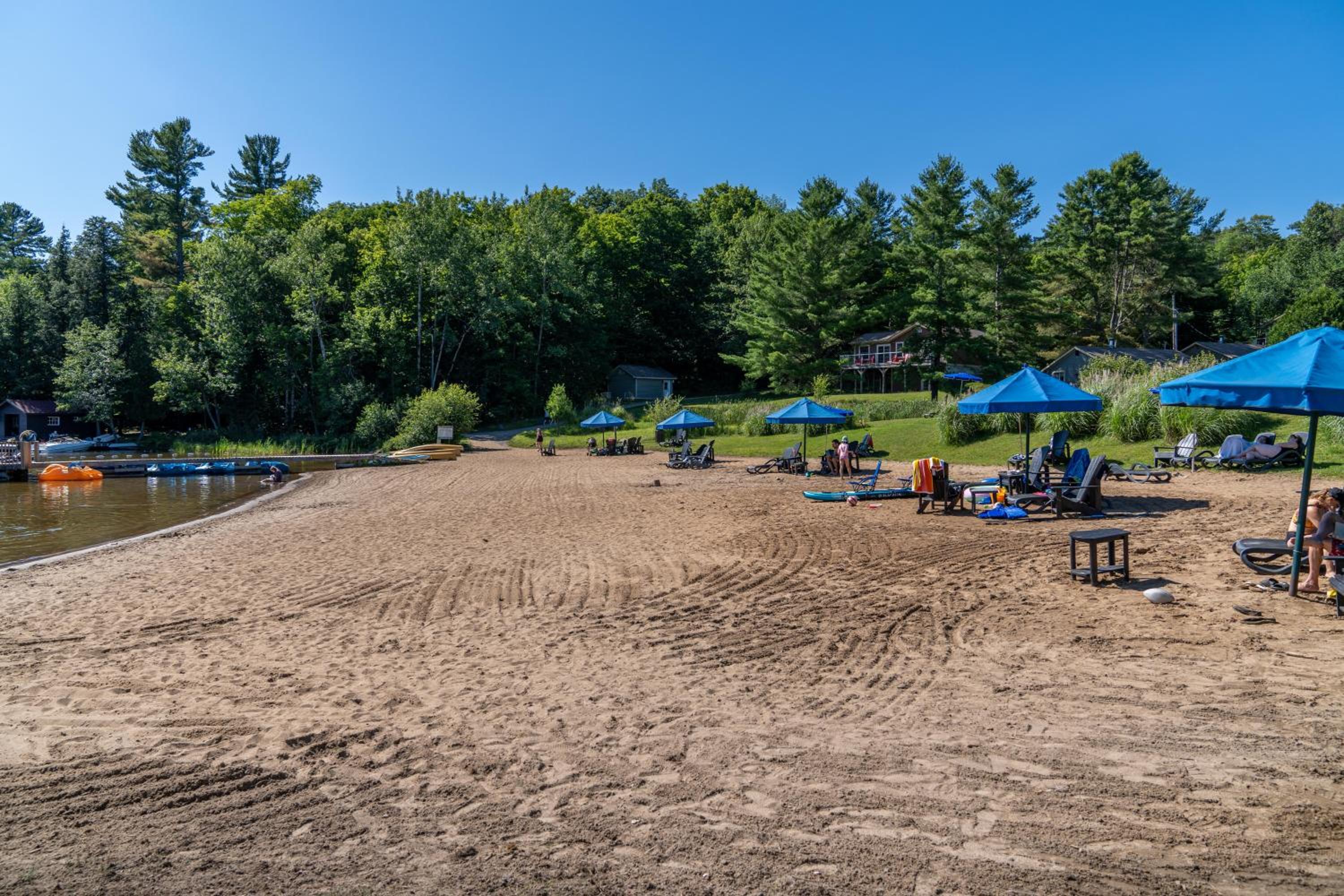 Blue Water Acres