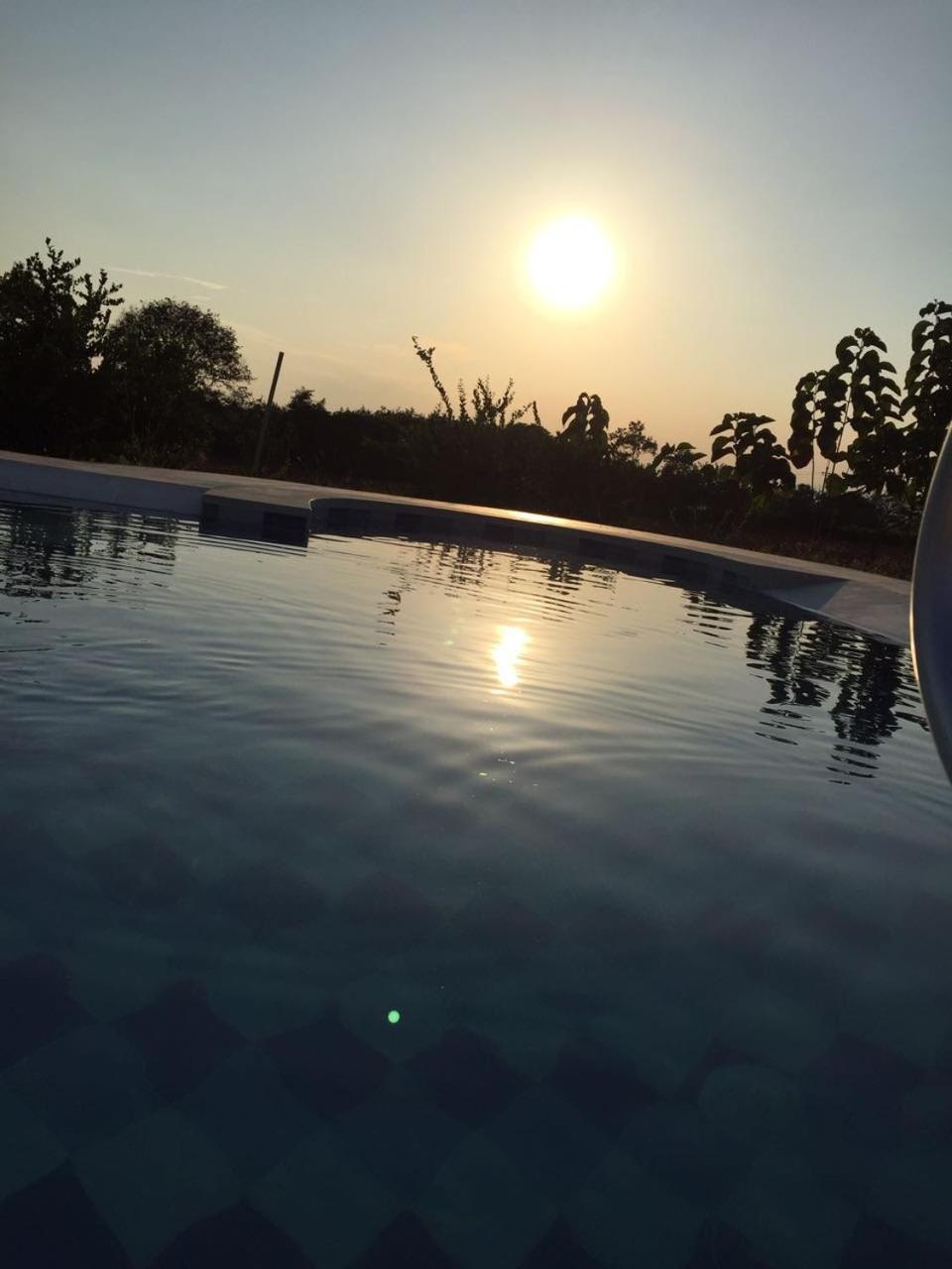Rancho Bethel Finca vacacional privada
