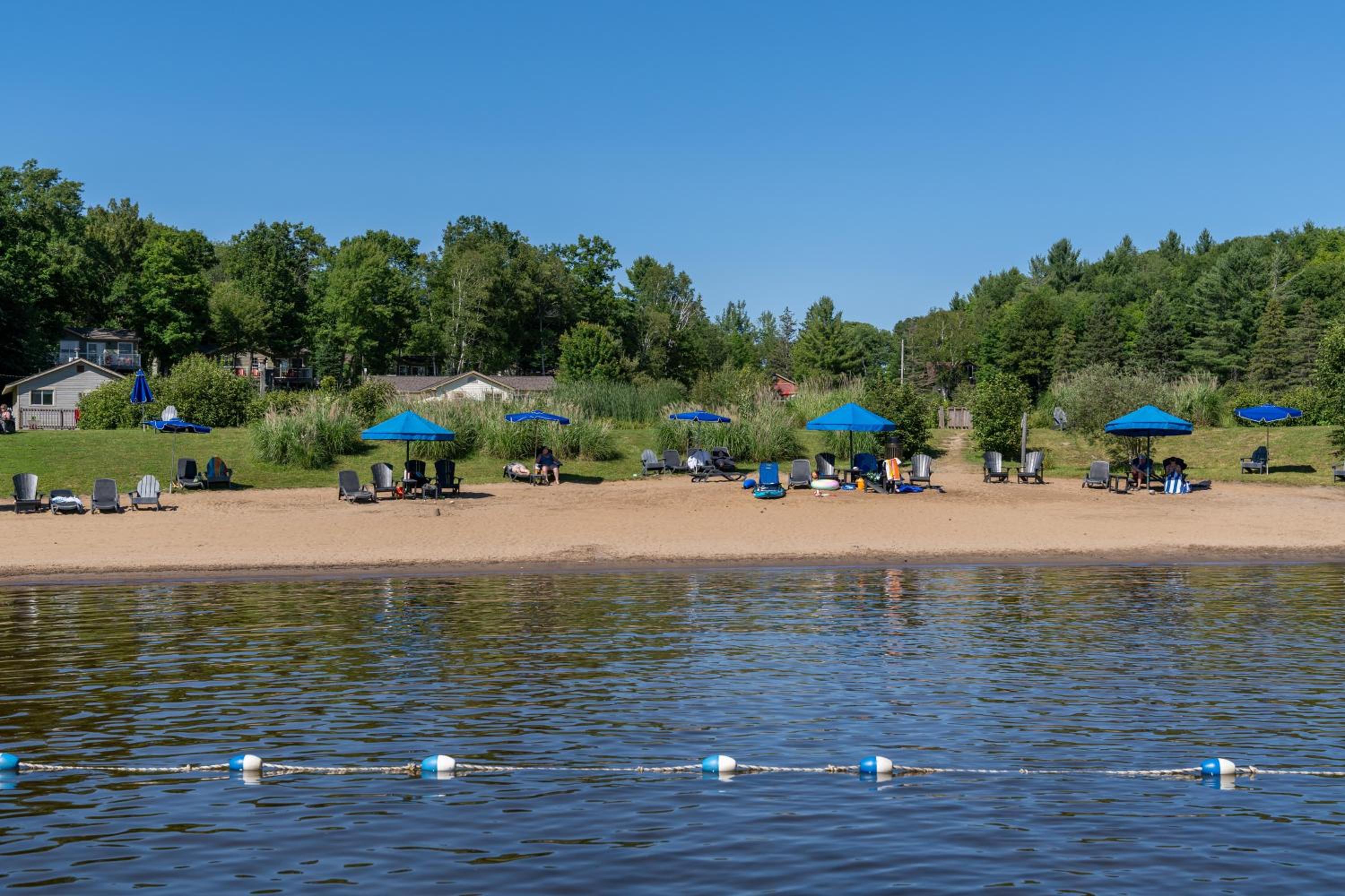 Huntsville Vacations - Blue Water Acres - Property Image 33
