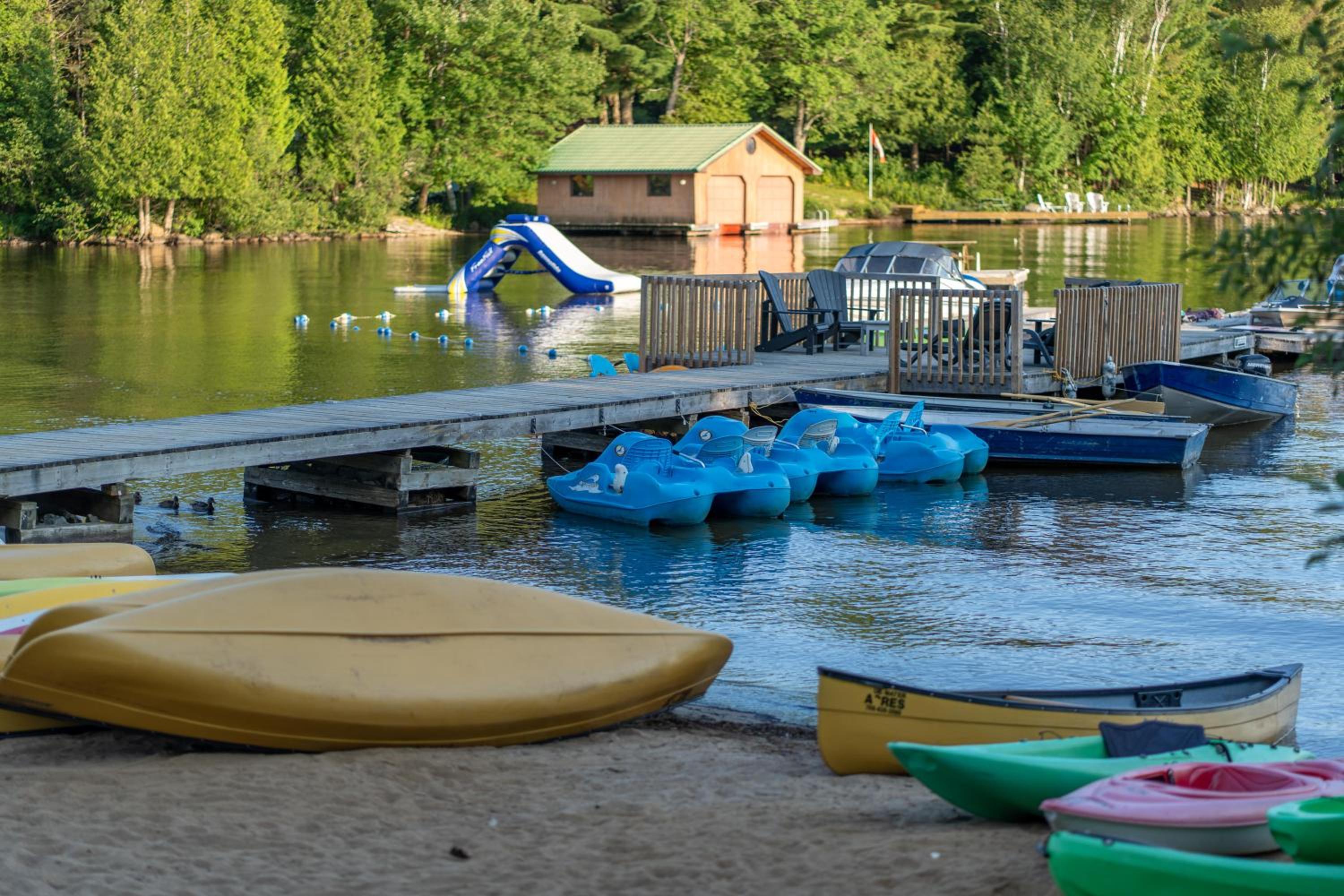 Huntsville Vacations - Blue Water Acres - Property Image 32