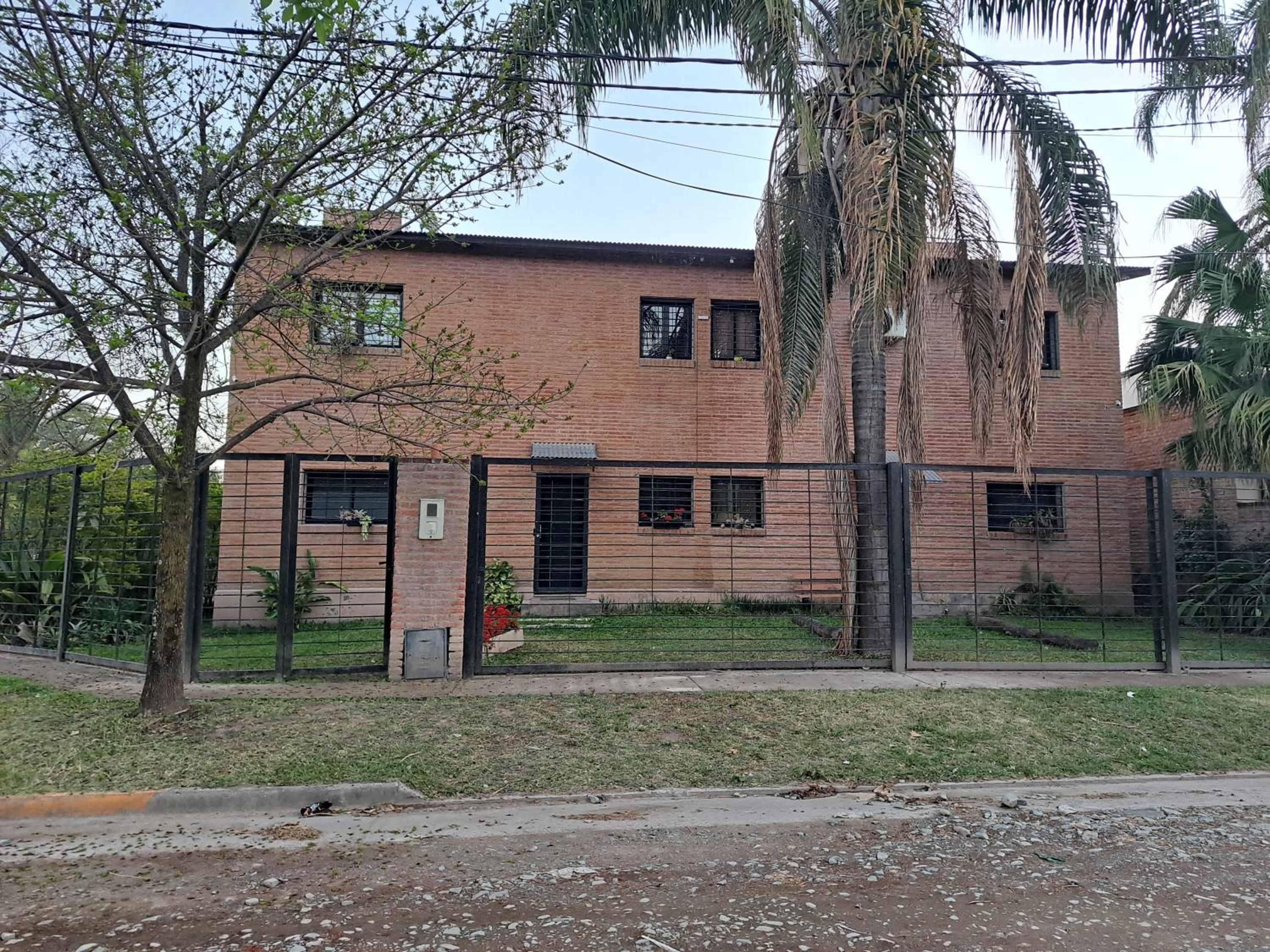 Departamentos La Rinconada