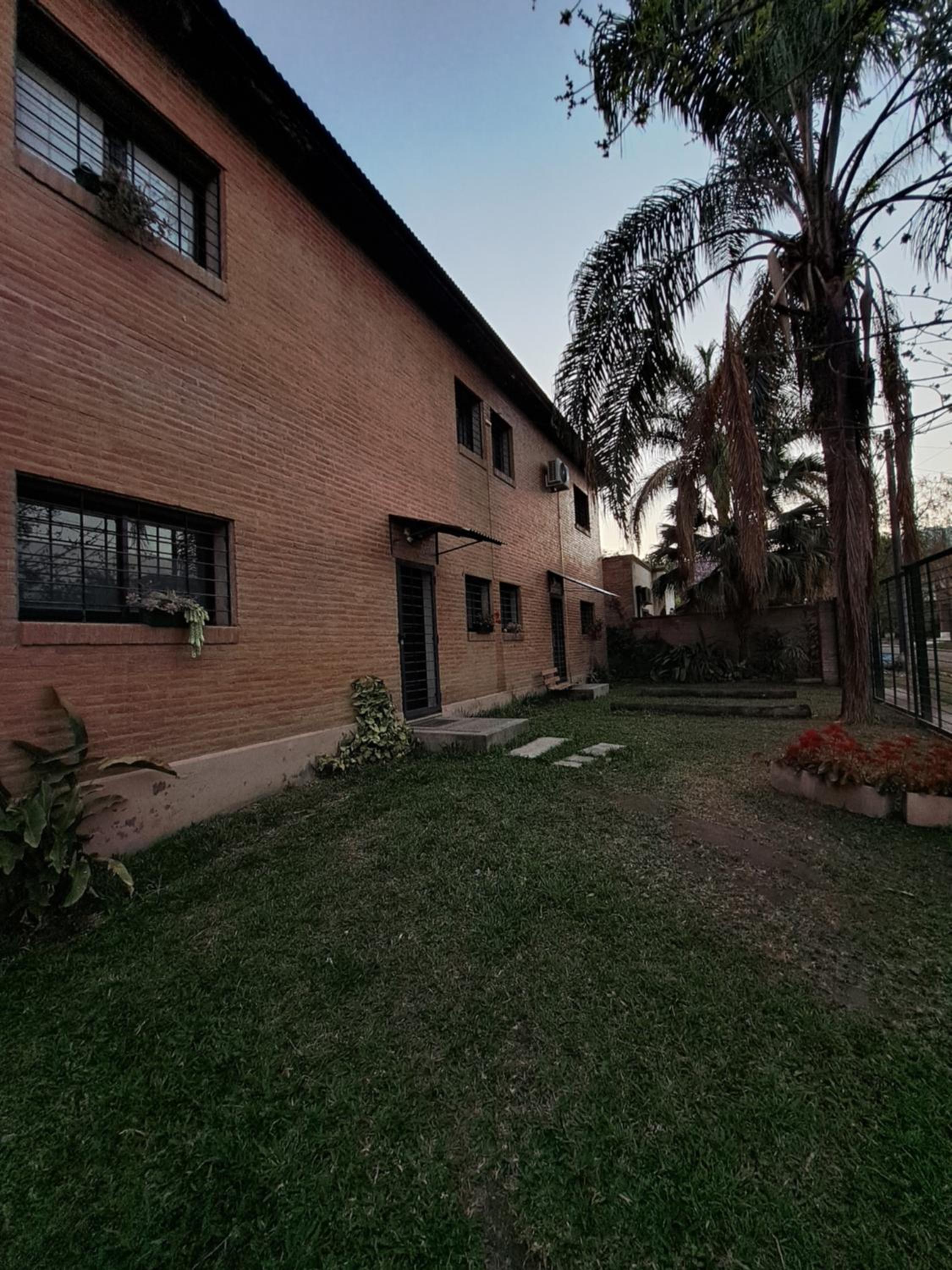 Departamentos La Rinconada