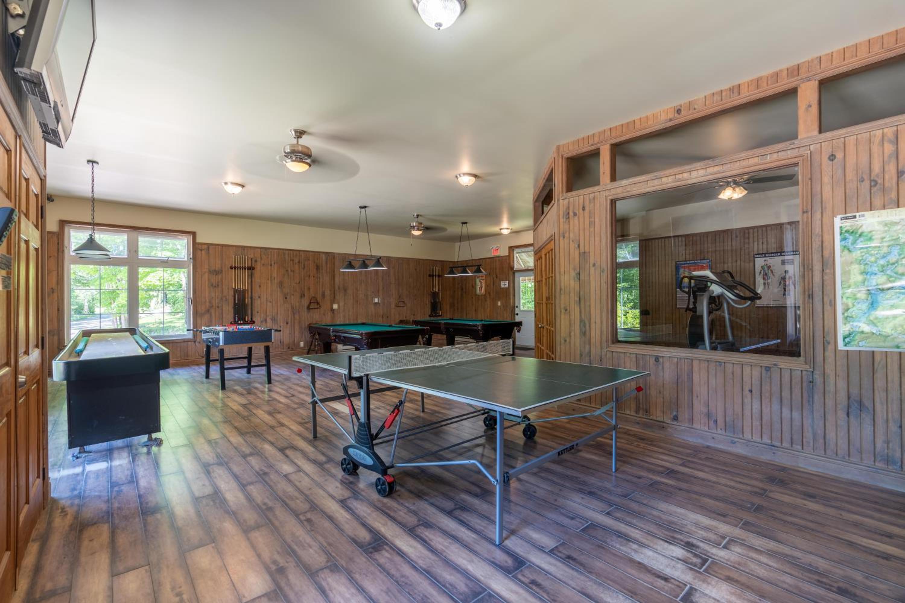 Huntsville Vacations - Blue Water Acres - Property Image 30