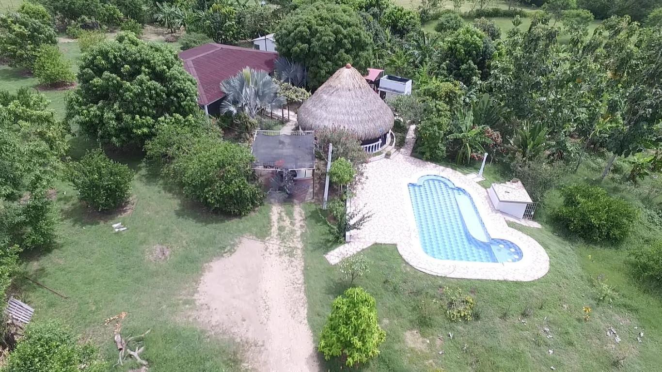 Rancho Bethel Finca vacacional privada
