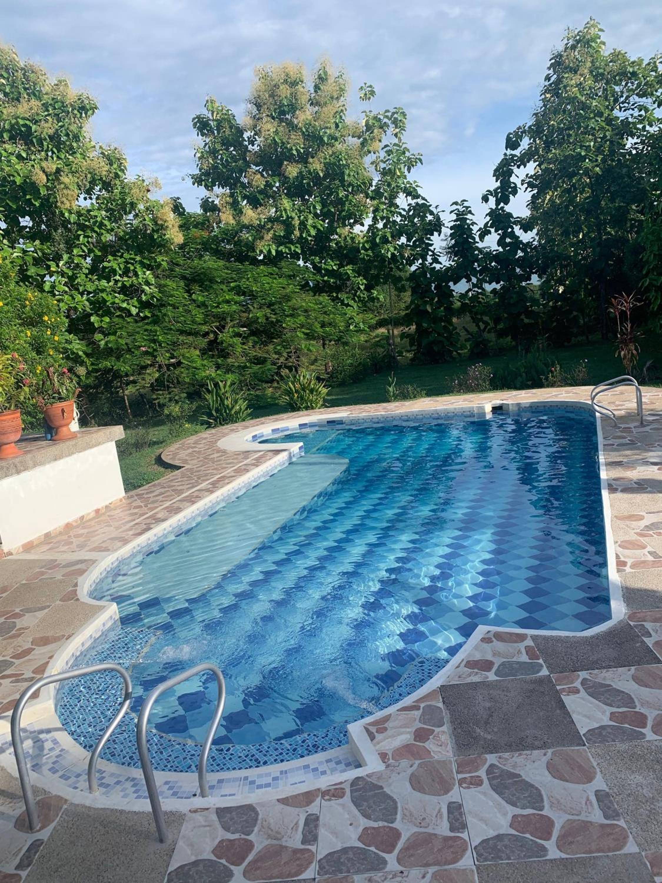Rancho Bethel Finca vacacional privada