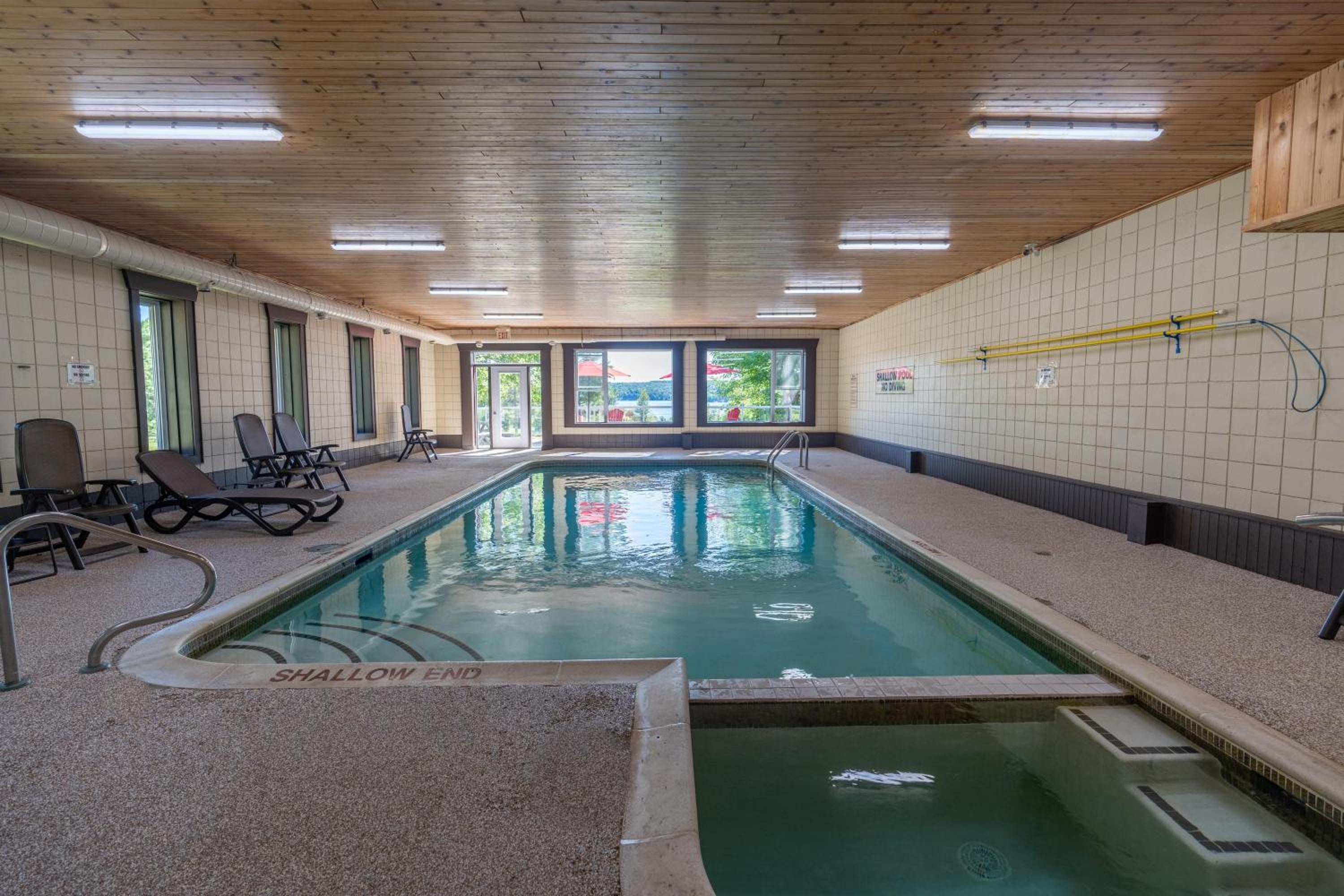 Huntsville Vacations - Blue Water Acres - Property Image 29