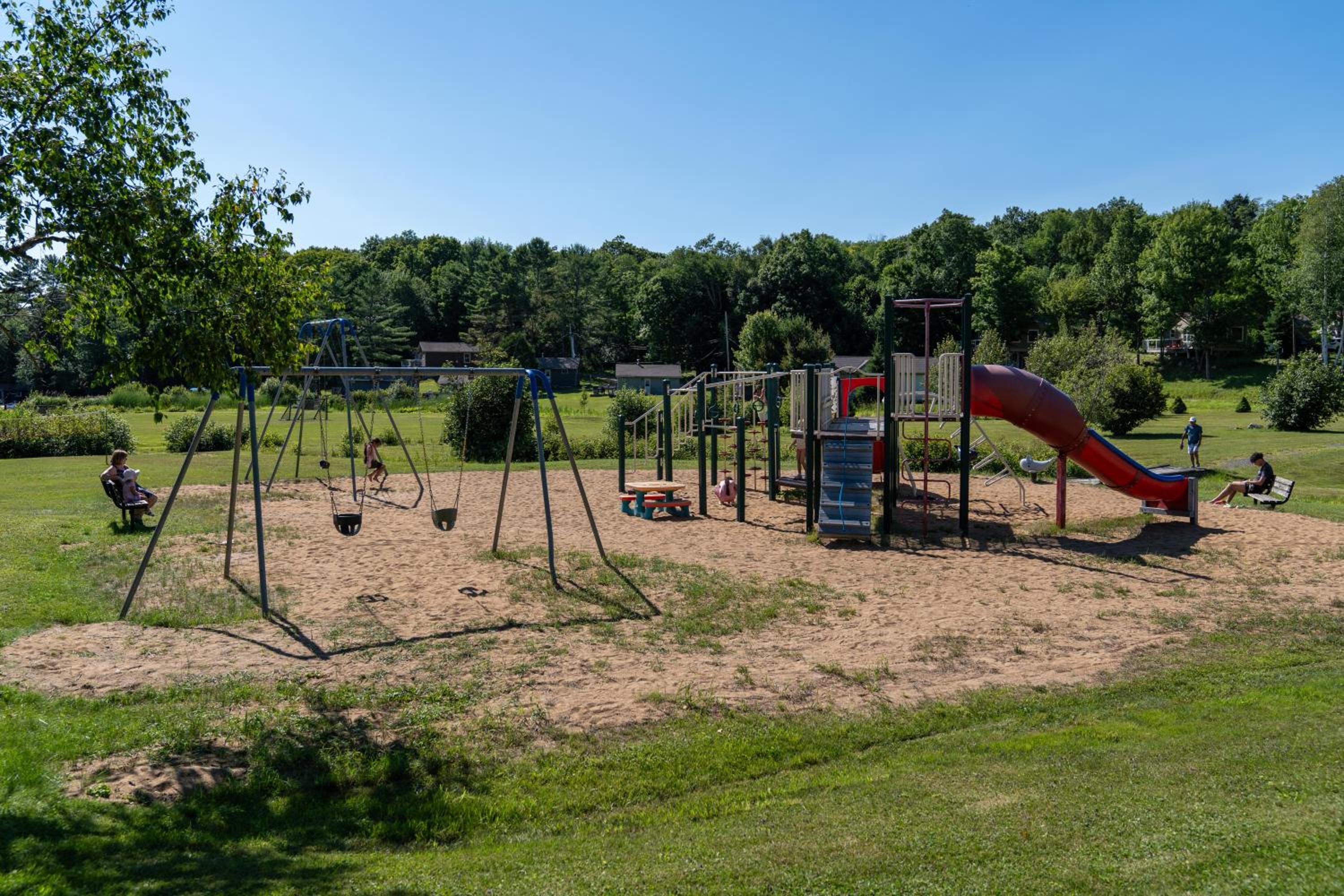 Huntsville Vacations - Blue Water Acres - Property Image 27