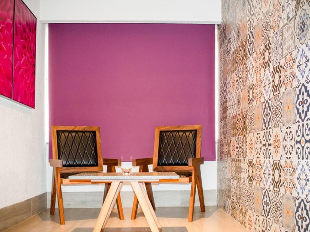 Hotel VP León - Image 1