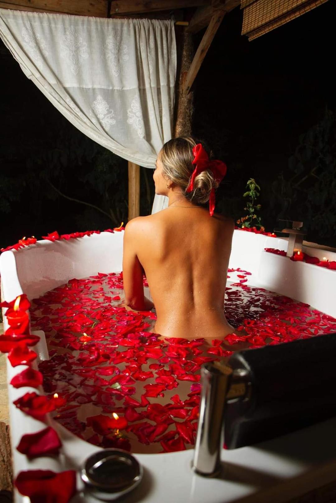 Glamping el nido