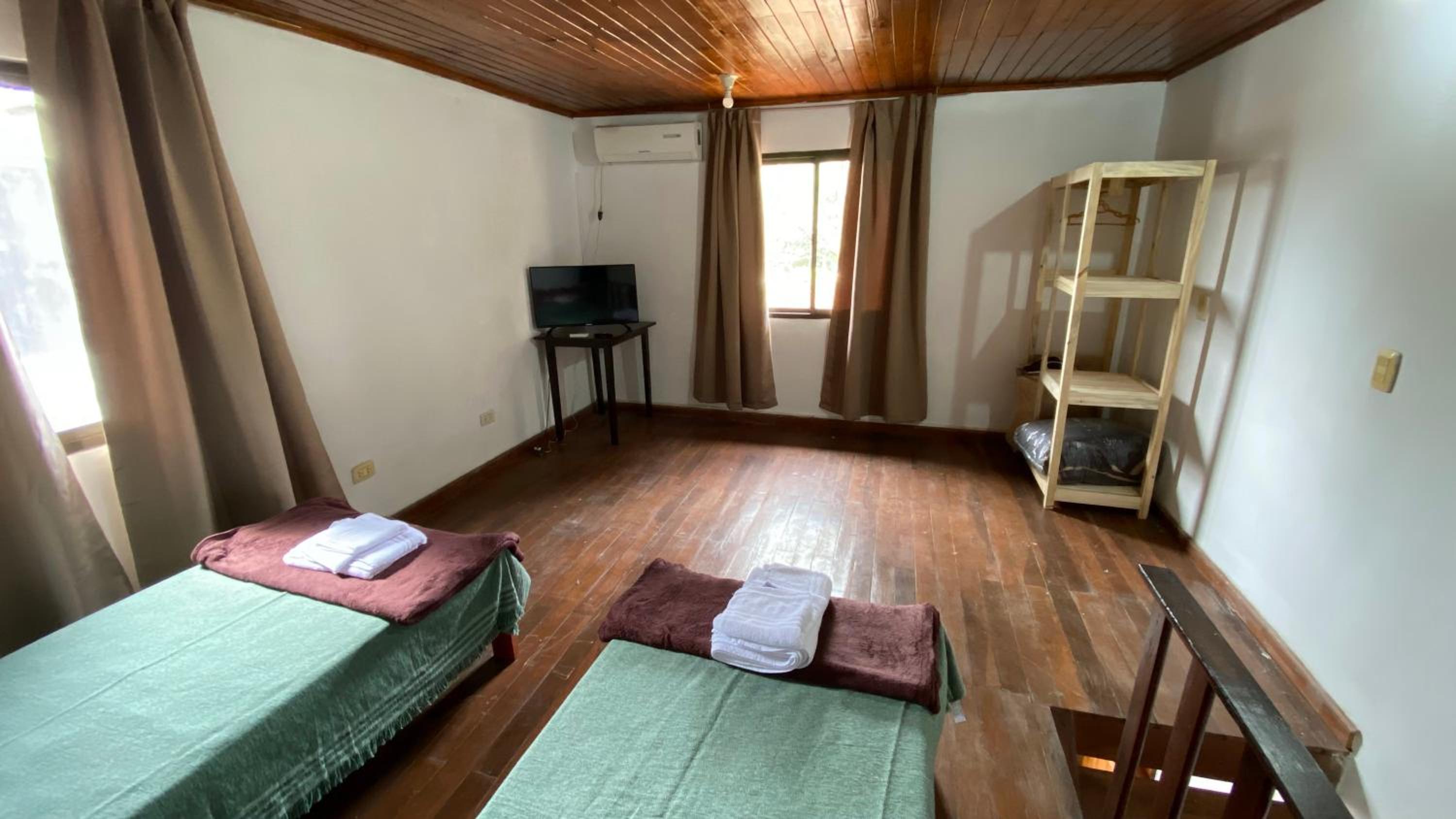 Departamento cercano al centro