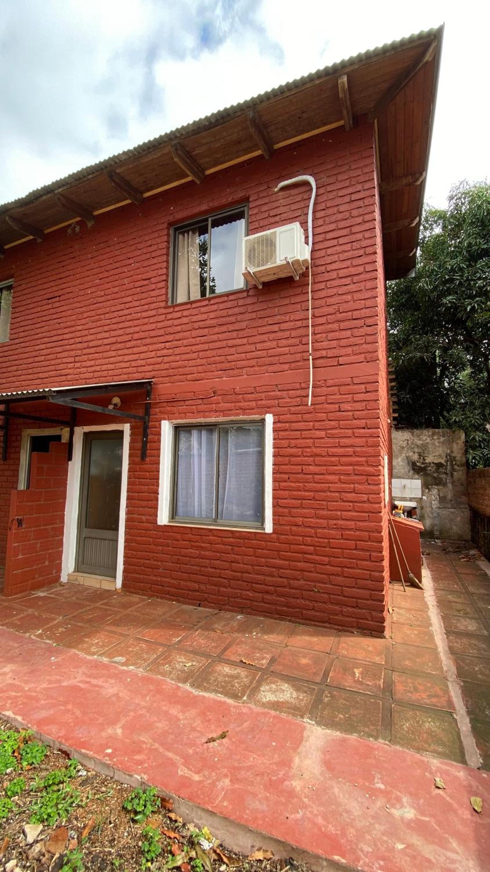 Departamento cercano al centro