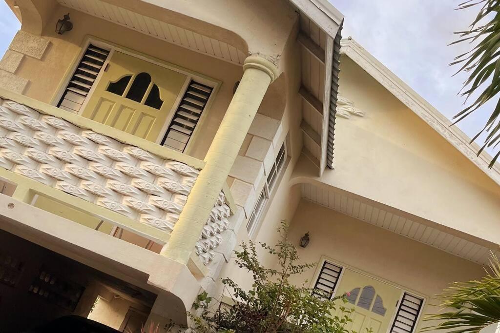 Diarlo- 2 bed house in Oistins