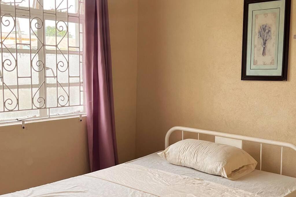 Diarlo- 2 bed house in Oistins